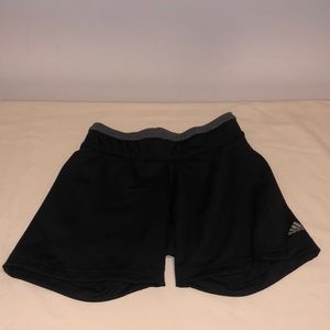 Adidas Athletic Shorts
